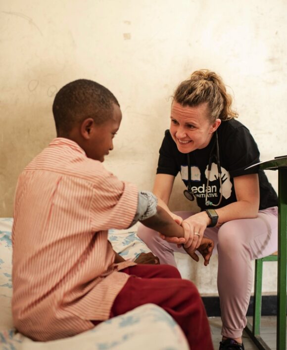 Serving Amidst the Unexpected