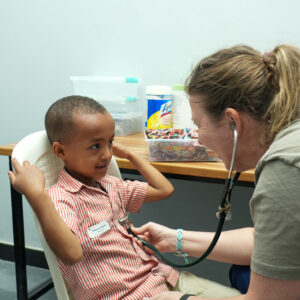 The Moments That Stayed With Me