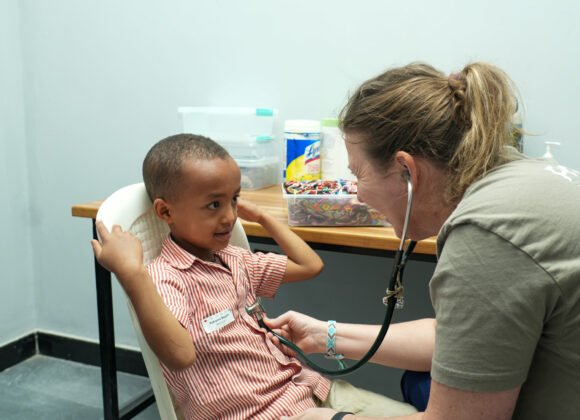 The Moments That Stayed With Me