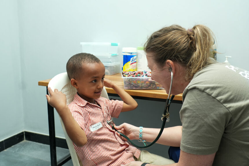 The Moments That Stayed With Me