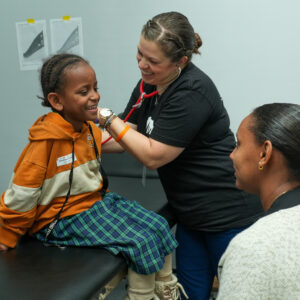 Beyond the Clinic: The Power of Long-Term Care