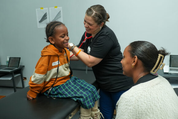 Beyond the Clinic: The Power of Long-Term Care
