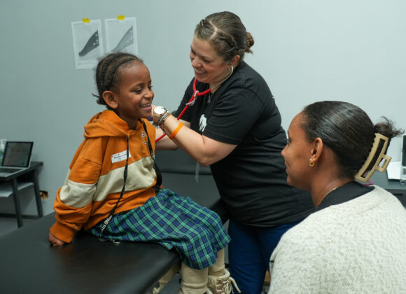 Beyond the Clinic: The Power of Long-Term Care