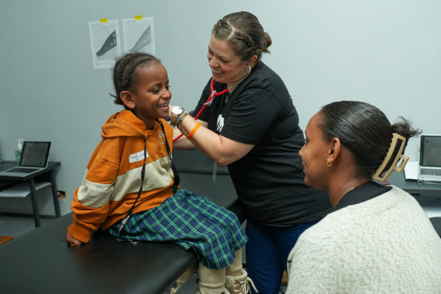 Beyond the Clinic: The Power of Long-Term Care