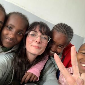 The Kindness That Changed Me