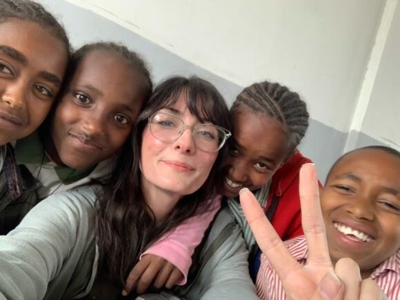 The Kindness That Changed Me